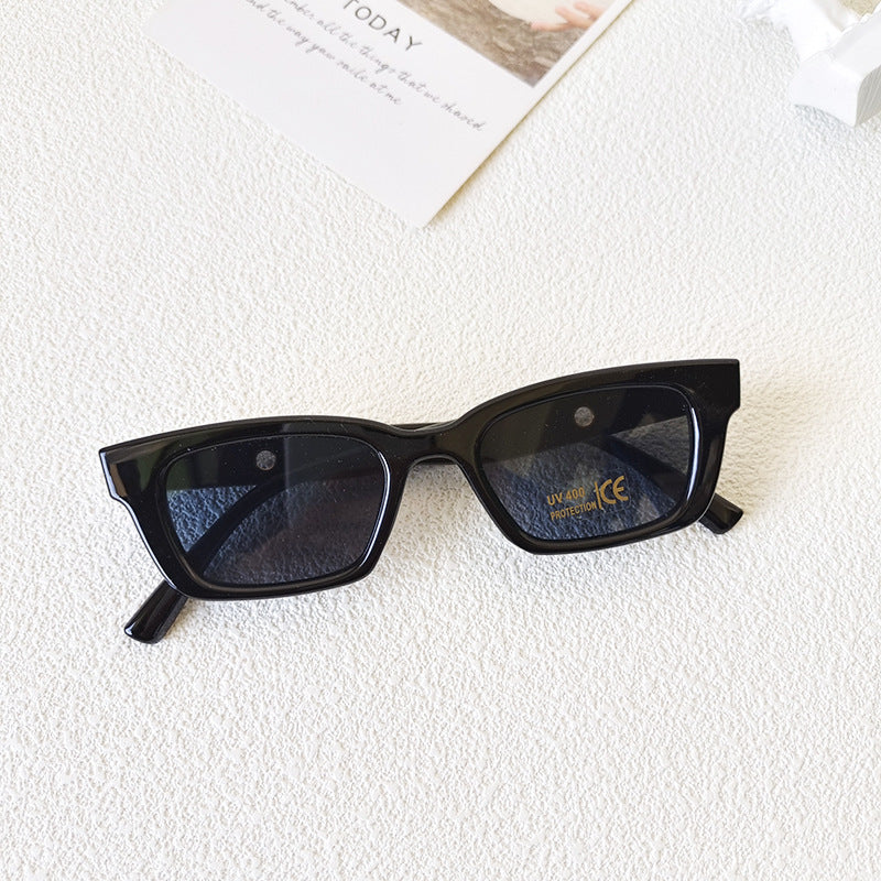Wholesale Anti-blue Light Kids PC Sunglasses